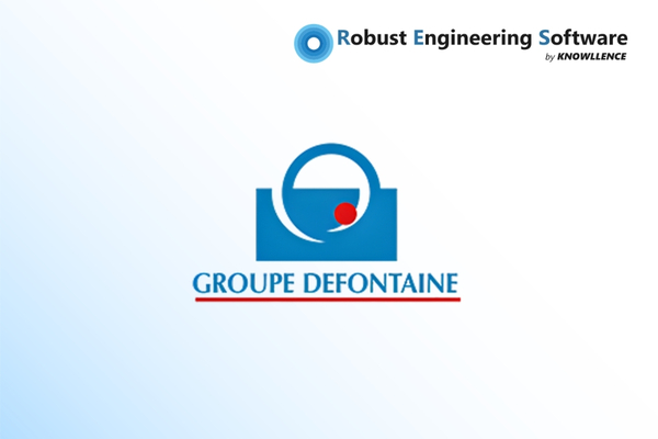 Témoignage Defontaine sur les logiciels  d&rsquo;analyse fonctionnelle et d&rsquo;AMDEC