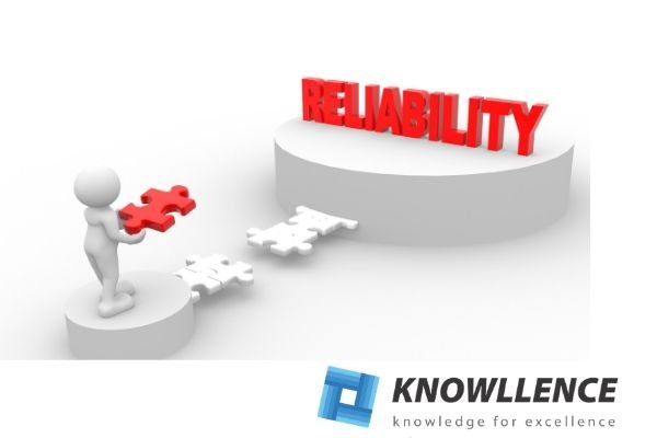 ogiciel sûreté de fonctionnement Knowllence