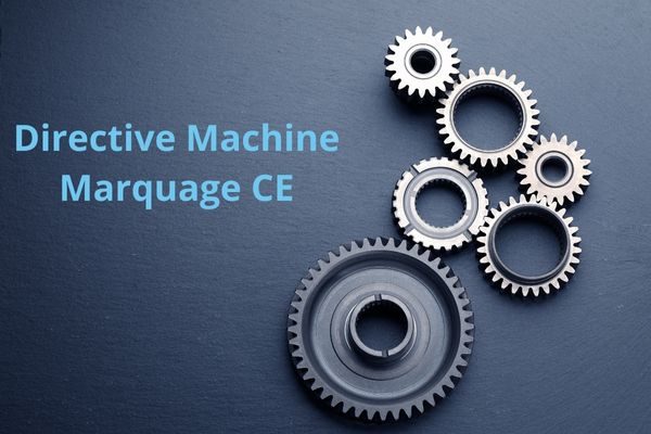 risk machinery logiciel Directive Machine
