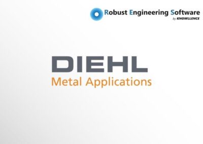 DIEHL empfiehlt die FMEA-Software!