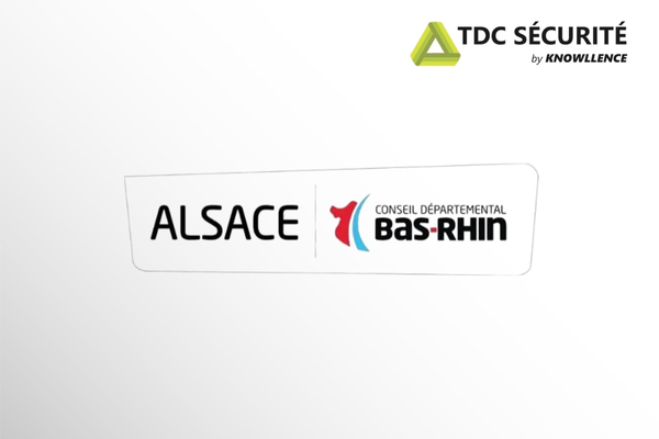 L&rsquo;avis du Bas-Rhin sur TDC Sécurité, logiciel EvRP et RPS