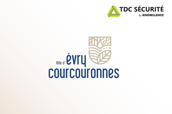 Satisfaction sur TDC Sécurité à la Ville d’Evry-Courcouronnes