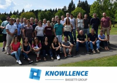 Knowllence : raison d&rsquo;être et valeurs