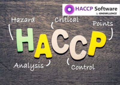 HACCP : définition, méthode et usage