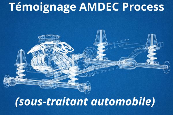 Témoignage AMDEC process auto nov2023