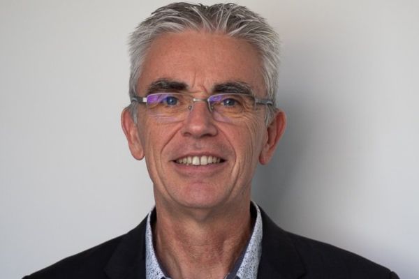 Thierry Beaujon