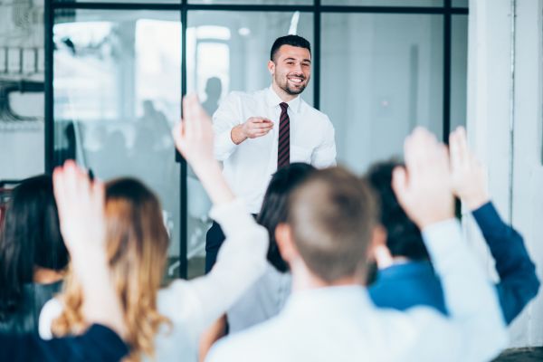 Training Generic Manager