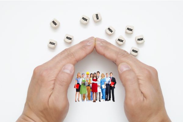 Formation Enjeux de la sécurité au travail avec TDC Sécurité
