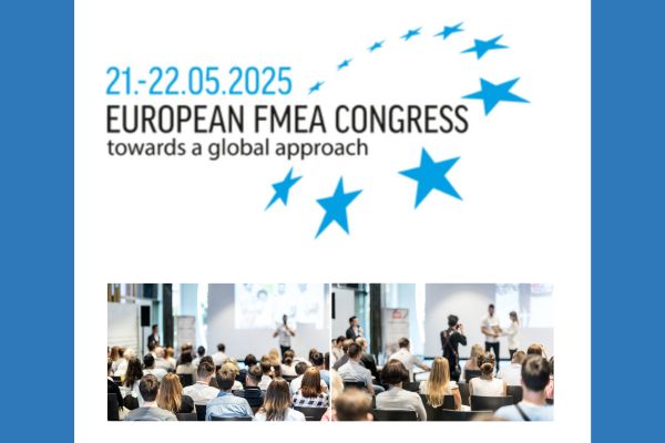 european fmea congress 2025