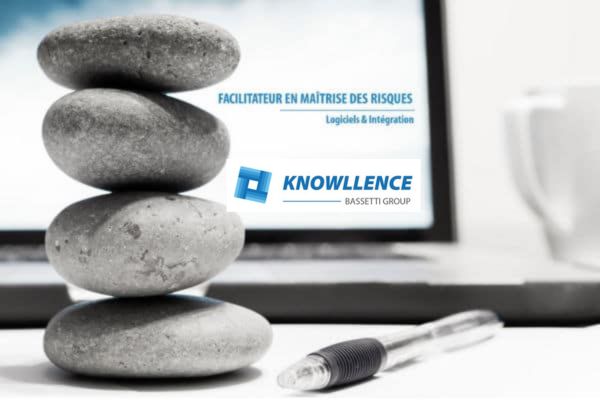 Knowllence : expert en maitrise des risques