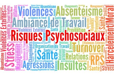 Prestations d'accompagnement conseil rps - risques psychosociaux