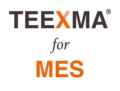 TEEXMA for MES module CHECKPROD