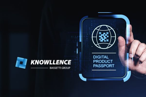 DPP Passeport Numérique des Produits et Knowllence