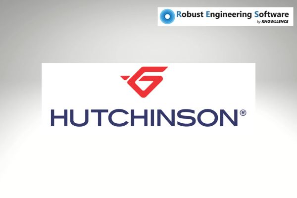 Témoignage client Hutchinson – Logiciel AMDEC Produit