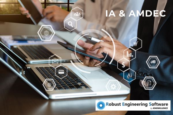 AMDEC et intelligence artificielle AMDEC et IA conférence au Congrès Lambda Mu 2026